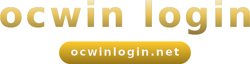 ocwin login logo