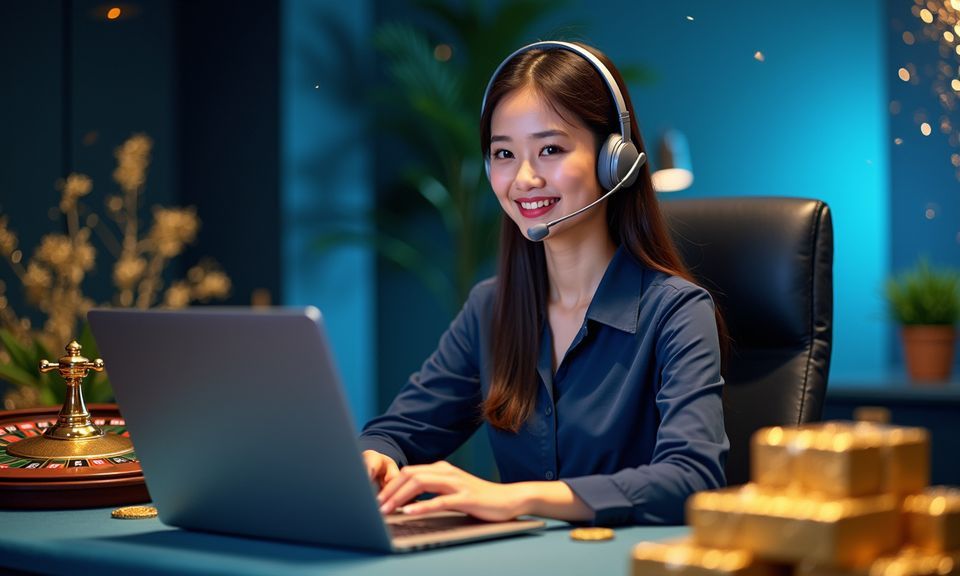 ocwin login gaming platform