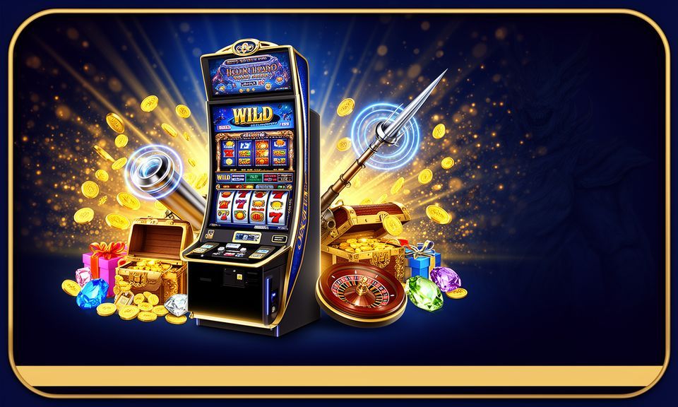 ocwin login Raja slot feature