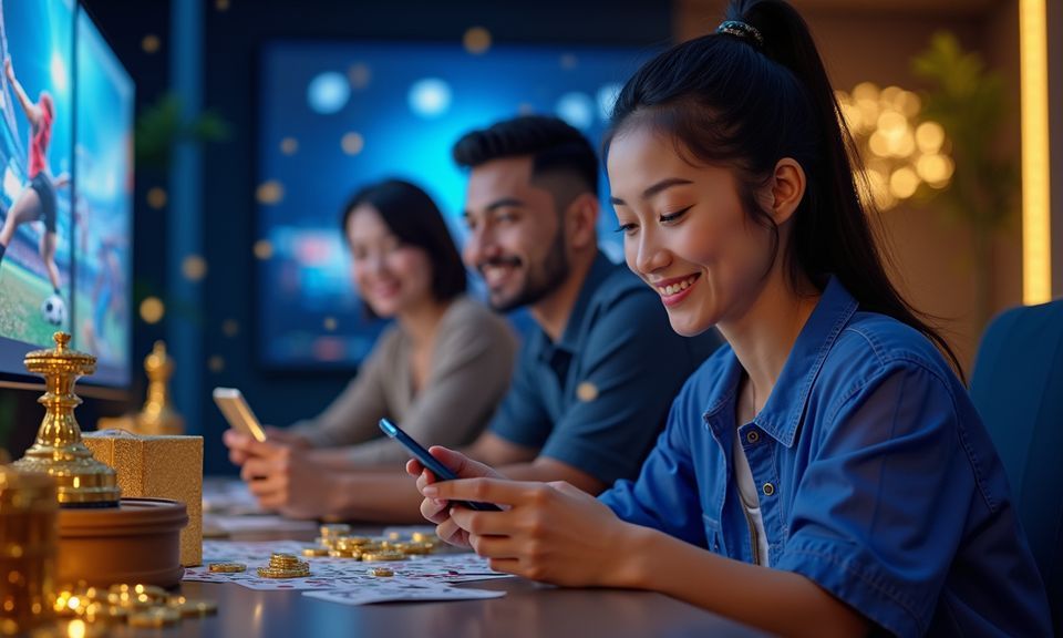 ocwin login Siapa Kami dan Apa Yang Kami Bina